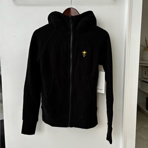 Lululemon Scuba Full Zip Hoodie Golf Ryder Cup